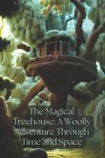 The Magical Treehouse af Barry Liebenberg