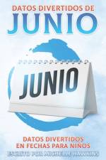 Datos divertidos de junio af Michelle Hawkins