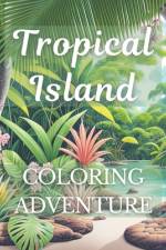 A Tropical Island af Giacomo Zenobi