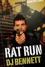 Rat Run af D J Bennett