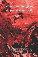 Le Système Religieux et Social Mars 360 af Anthony Of Boston