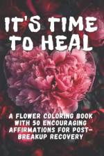 It's Time To Heal af David Smith