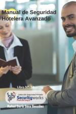 Manual de Seguridad Hotelera Avanzado af Rafael Darìo Sosa Gonzàlez