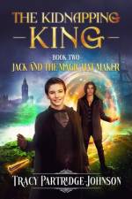 The Kidnapping King af Tracy Partridge-Johnson