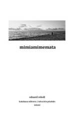 mimiamimemata af Eduard Reboll