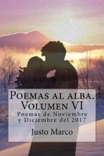 Poemas al alba. Volumen VI af Justo Marco Simo