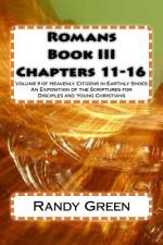 Romans Book III af Randy Green