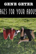 Images For Your Arousal af Gene Geter