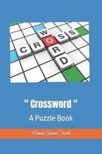 Crossword af Rakesh Kumar Shukla