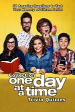 Collection 'One Day at a Time' Trivia Quizzes af James Myers