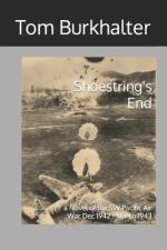 Shoestring's End af Tom Burkhalter
