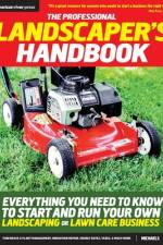 The Professional Landscaper's Handbook
