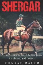 Shergar af Conrad Bauer
