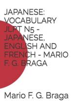 Japanese af Mario F G Braga