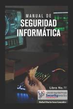 Manual de Seguridad Informática af Rafael Darìo Sosa Gonzàlez
