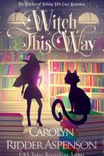 Witch This Way af Carolyn Ridder Aspenson