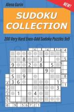 Sudoku Collection af Alena Gurin