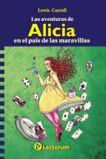 Las aventuras de Alicia af Lewis Carroll