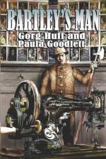 Bartley's Man af Paula Goodlett