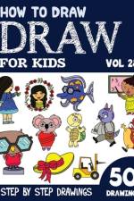 How to Draw for Kids af Sonia Rai