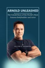 Arnold Unleashed af William B Drummond