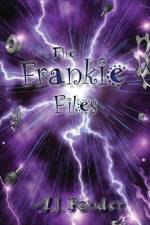 The Frankie Files af A J Ponder