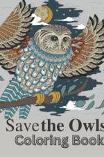 Save the Owls af Jeri Lee C Ht