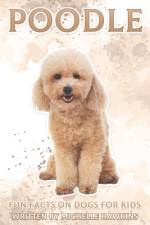 Poodle af Michelle Hawkins