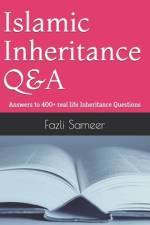 Islamic Inheritance Q&A af Fazli Sameer