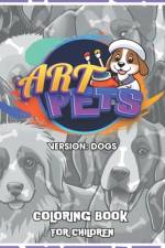 Art Pets af Yhonnathan Muñoz