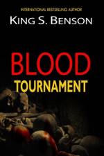 Blood Tournament af King Samuel Benson