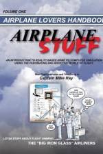 Airplane Stuff af Mike Ray