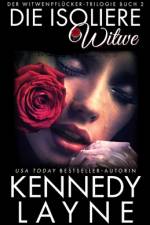 Die Isoliere Witwe af Kennedy Layne