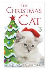 The Christmas Cat 3 af Peter Scottsdale