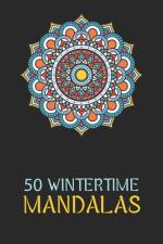 50 Wintertime Mandalas af Laalpiran Publishing