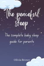 The Peaceful Sleep af Olivia Brown