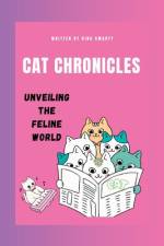 Cat Chronicles af King Smarty
