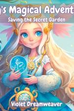 Lily's Magical Adventure af Violet Dreamweaver