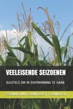 Veeleisende Seizoenen af Ssemugoma Evangelist Francisco