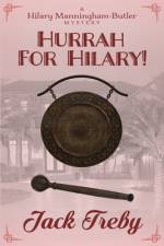Hurrah For Hilary! af Jack Treby