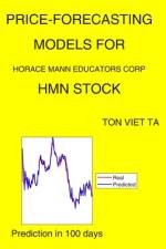 Price-Forecasting Models for Horace Mann Educators Corp HMN Stock af Ton Viet Ta