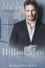 Billionaire Makes Millions af Lexy Timms