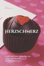 Herzschmerz af Simone a Melzer