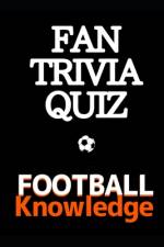 Fan Trivia Quiz af Elliot Carruthers