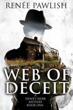 Web of Deceit af Renee Pawlish