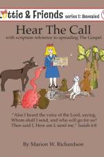 Hear The Call af Marion W Richardson