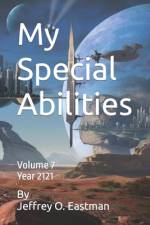 My Special Abilities af Jeffrey O Eastman