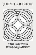 The Virtuous Circles Quartet af John O'Loughlin