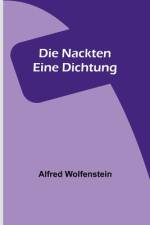 Die Nackten af Alfred Wolfenstein