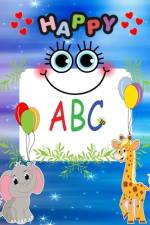 Happy ABC af Rojena Bell